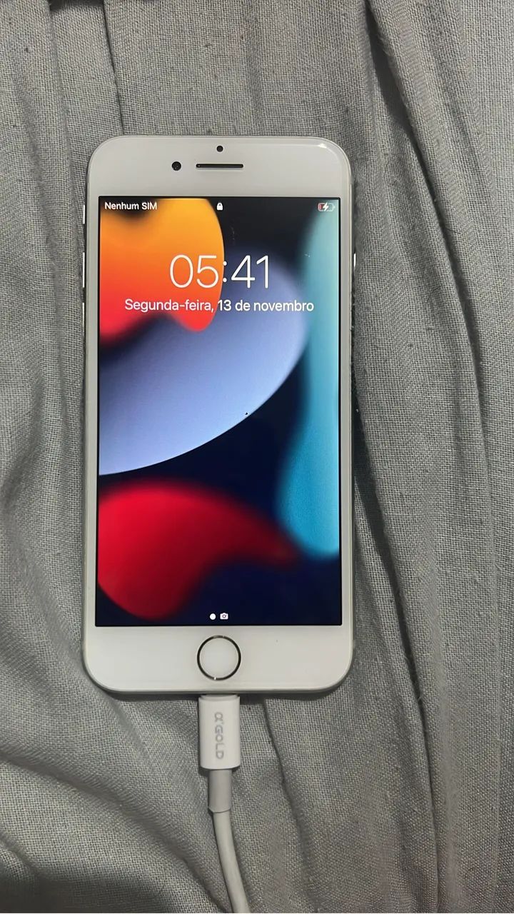Iphone 7 128g  - Foto 2