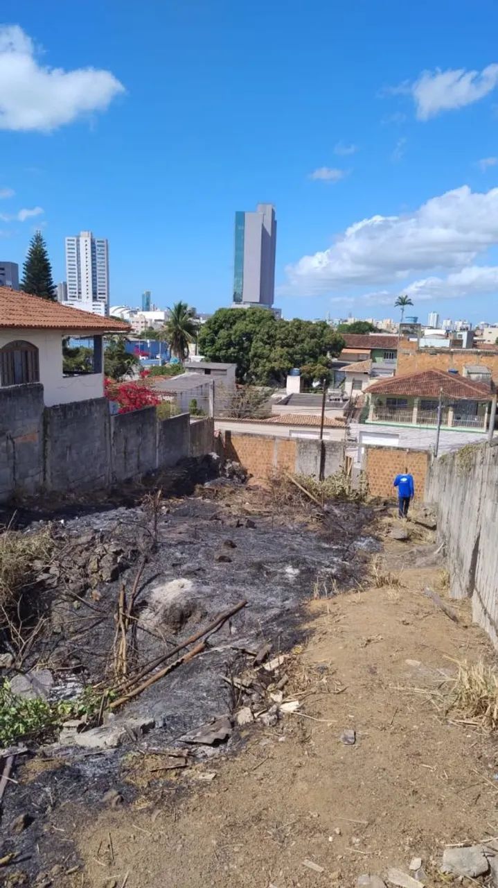 Vendo lote Centro de Vila Velha-ES  - Foto 4
