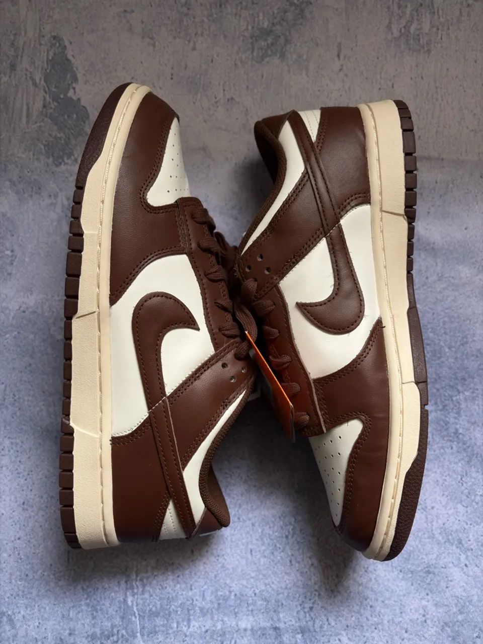 Nike Dunk Low "Cacao Wow" - 42 - Foto 3