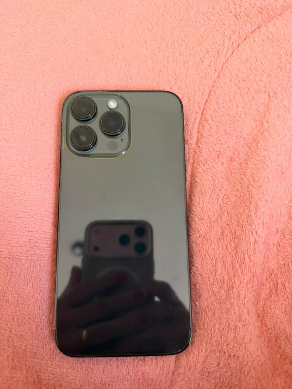 iPhone 14 Pro Max 512 gb - Foto 5
