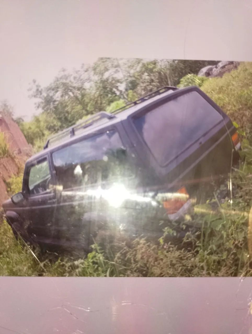 Envemo Camper 2.5/gl/gls/master 4.1 1993