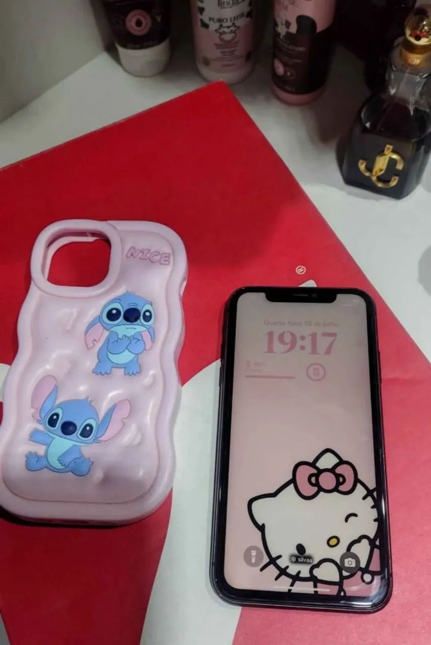 iPhone 11