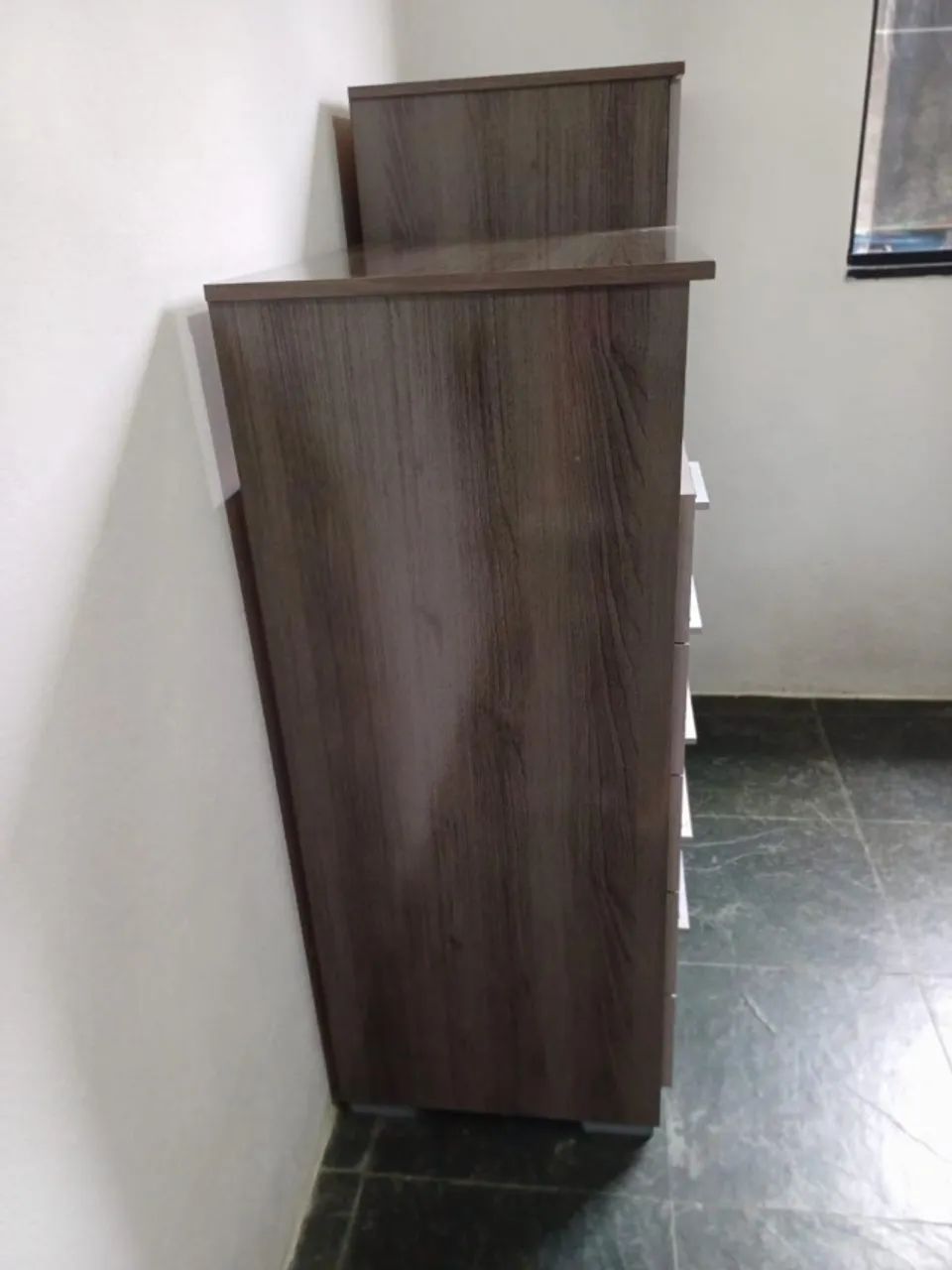 cômoda/roupeiro compacto  - Foto 3
