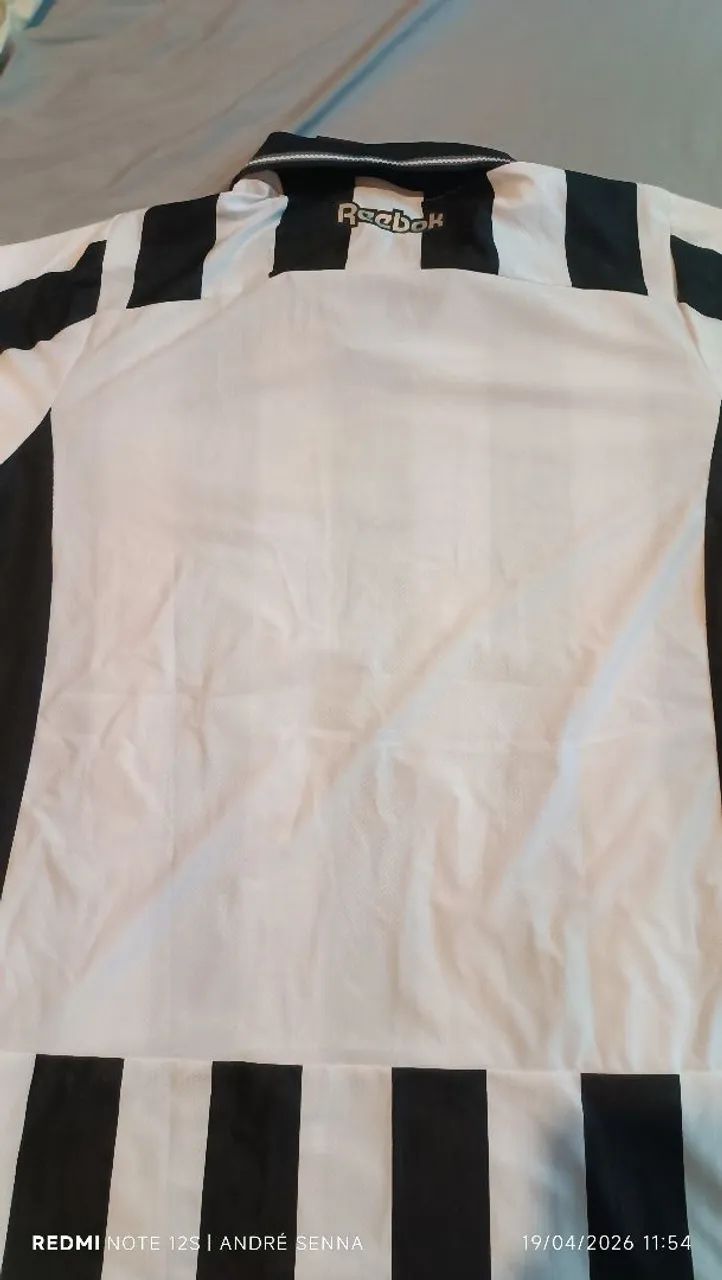 Camisa original e oficial do Botafogo  - Foto 2