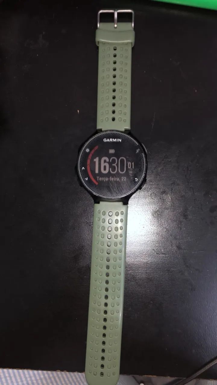 GARMIN FORERUNNER 235 - Foto 2