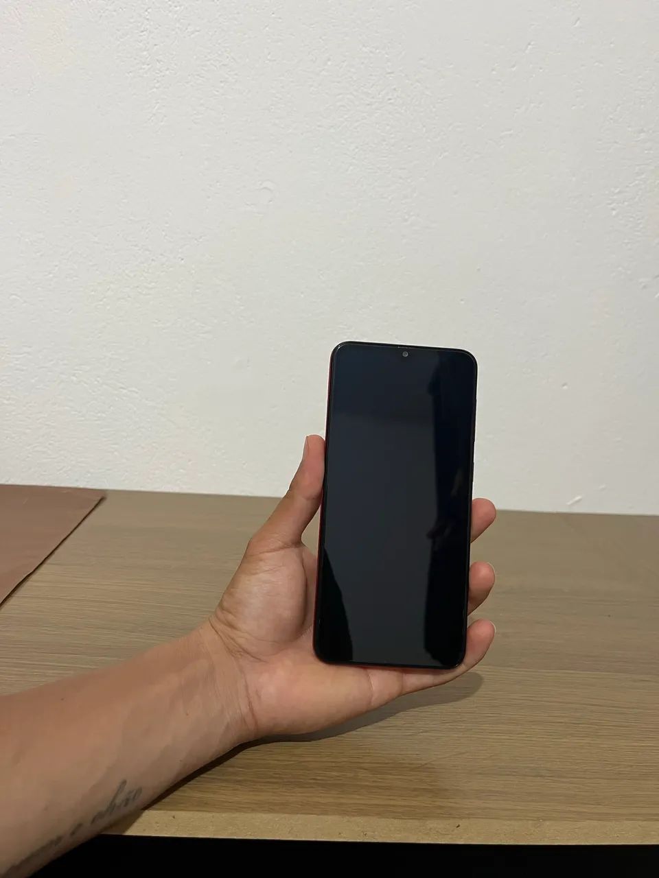 Celular Samsung a20 - Foto 2