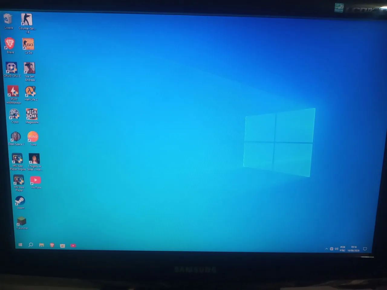 Computador i7