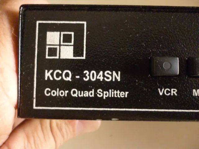 KODO kcq-304sn- usado - Foto 3