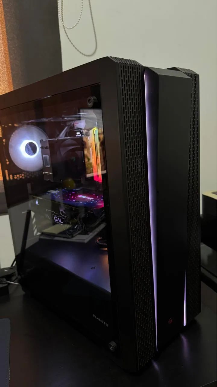PC Gamer (roda tudo) - Foto 2