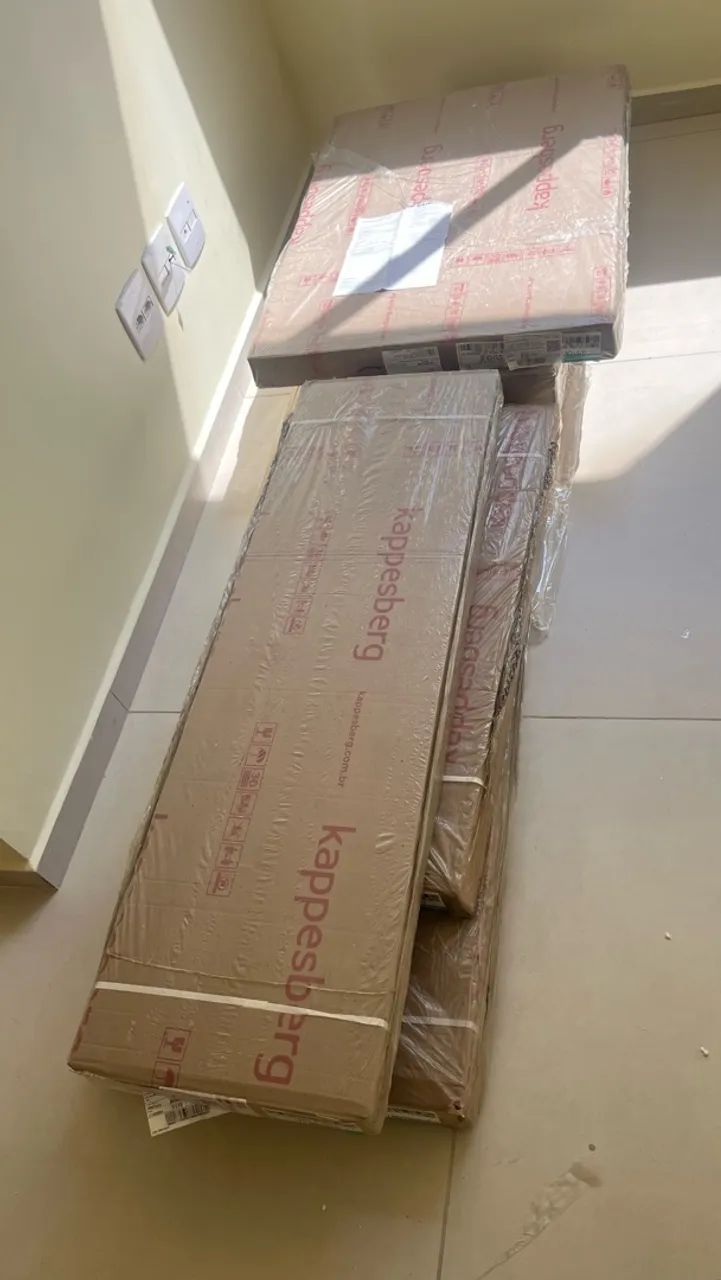 Armário Paneleiro de Cozinha - Foto 2