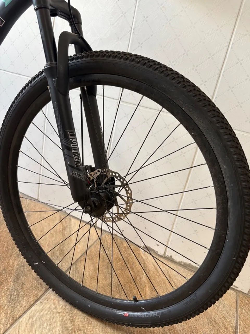 Bicicleta Shimano Colli 29?ER MTB PRO - Foto 3