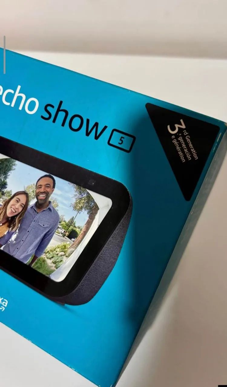 Alexa 3 geração  - Foto 3