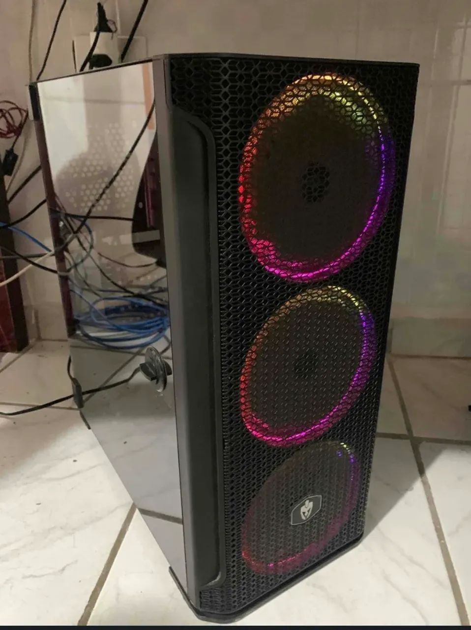 TROCO PC por Notebook