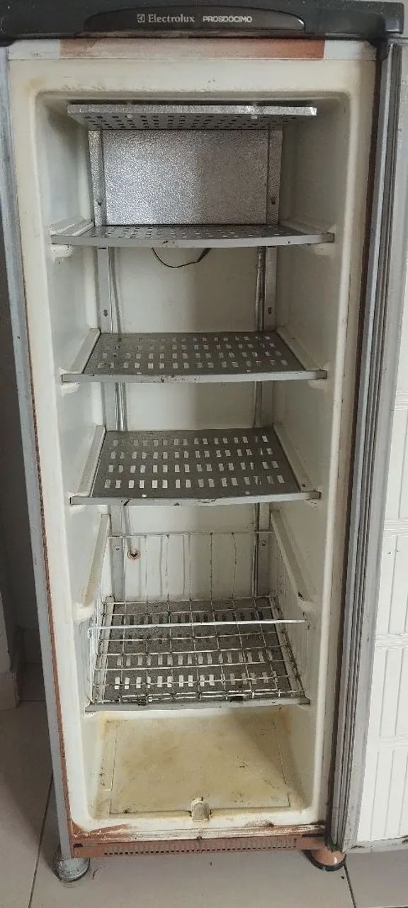Freezer Vertical - Foto 4