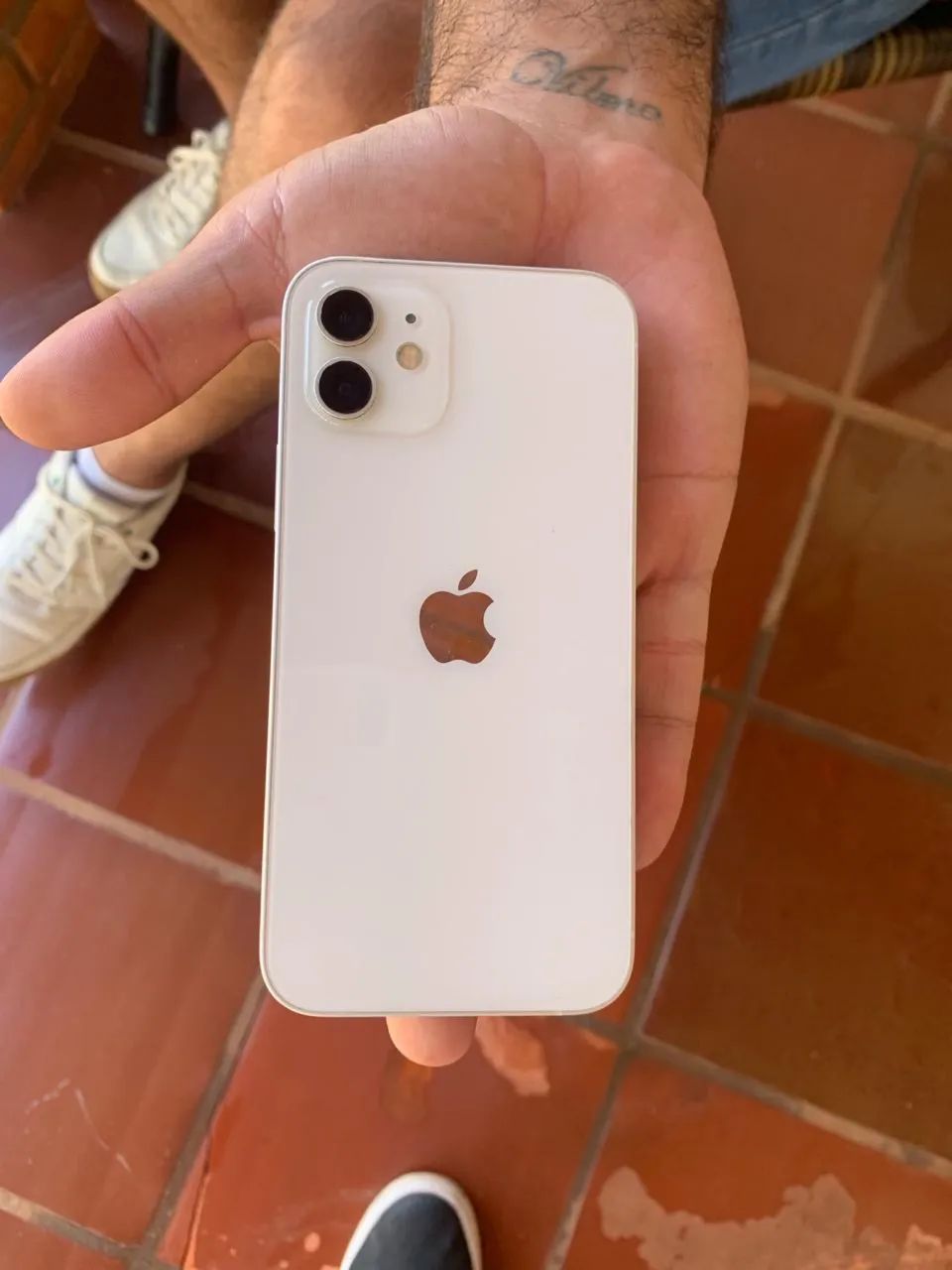 iPhone 12 64 gb 