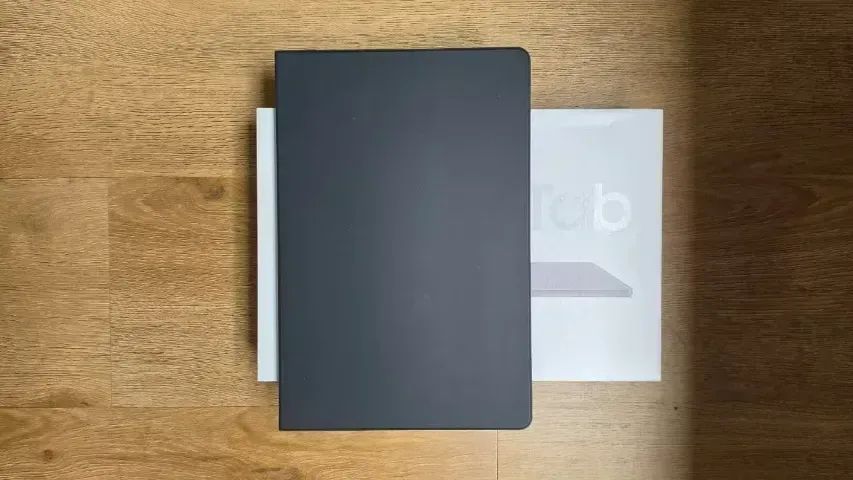 Samsung Galaxy Tab S10 FE+ - Foto 2