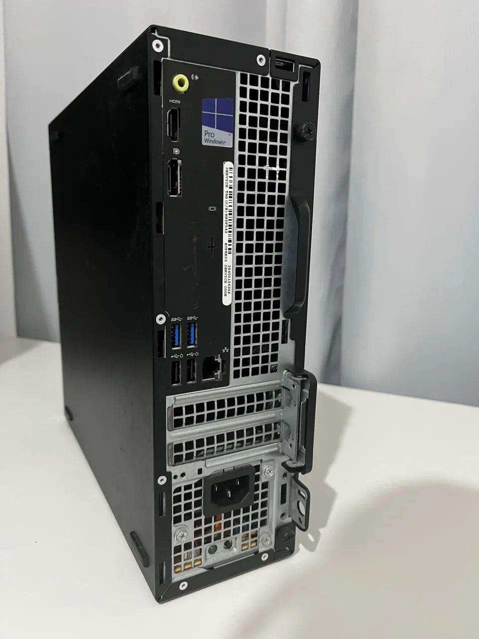 Desktop Dell i5 8GB RAM 500GB HD - Foto 3