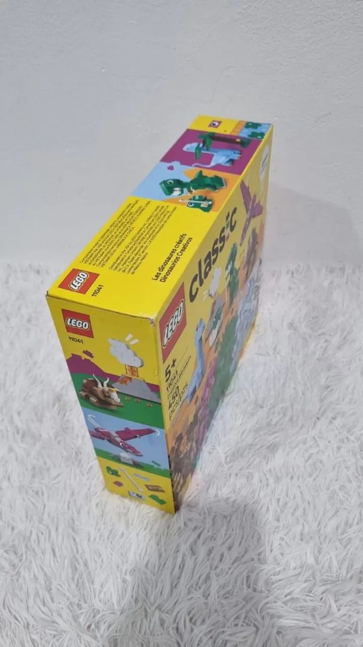 Lego Novo Original  - Foto 3