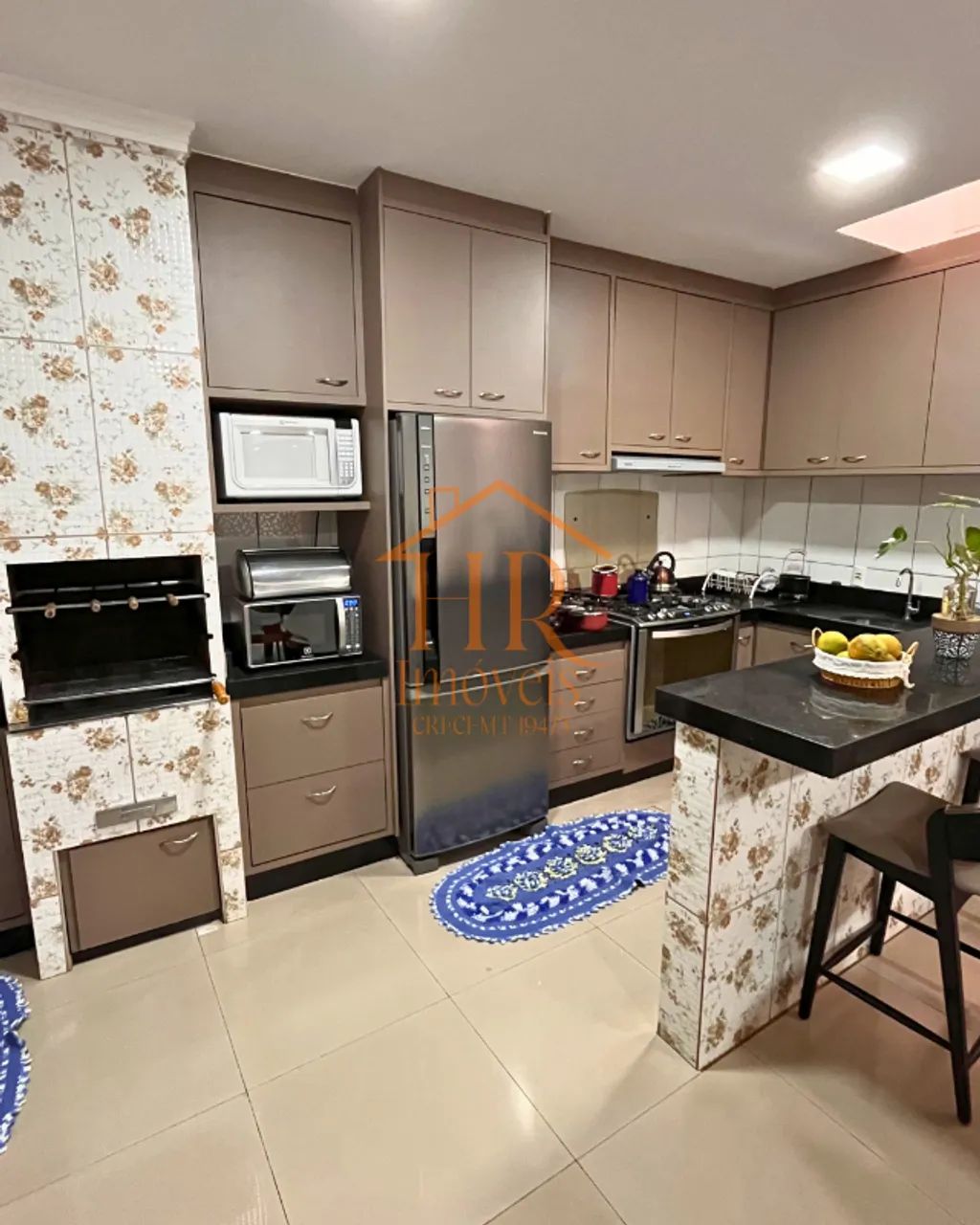 Casa mobiliada no condomínio Terra Nova, 3 quartos - Foto 4