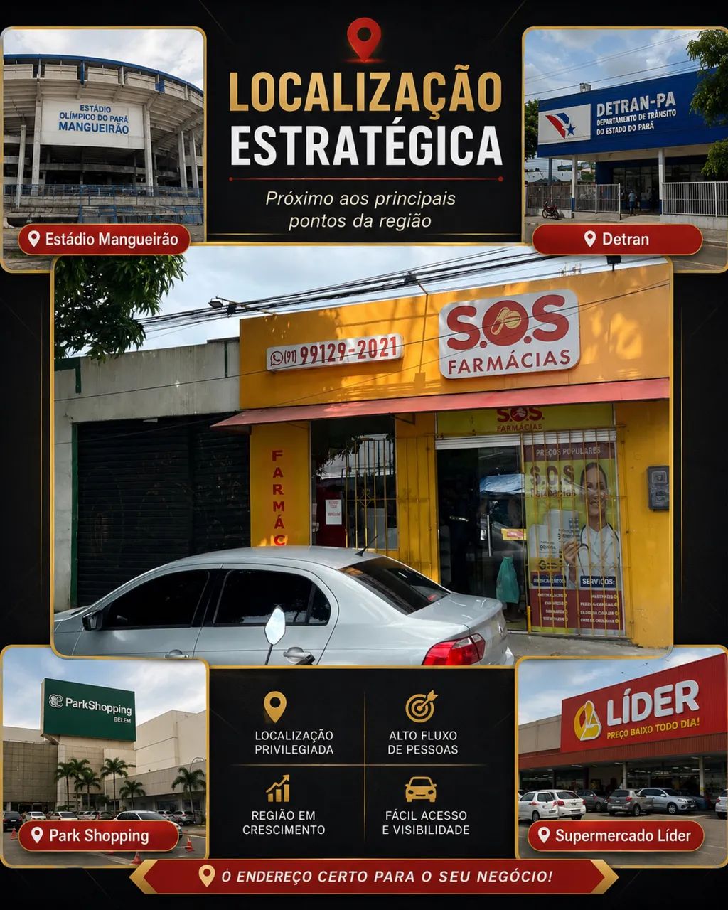 IMOVEL COMERCIAL...