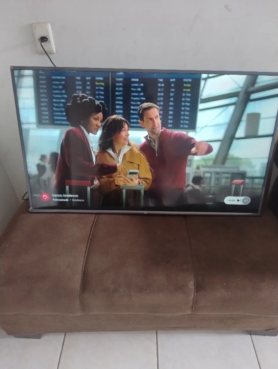 Tv  - Foto 2