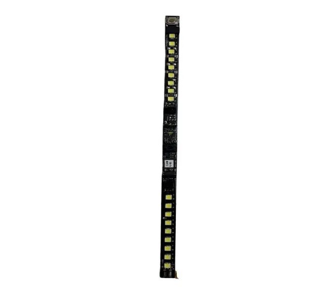 Câmera Webcam Barra Led Positivo Vision R15 Original (Usado) - Foto 2