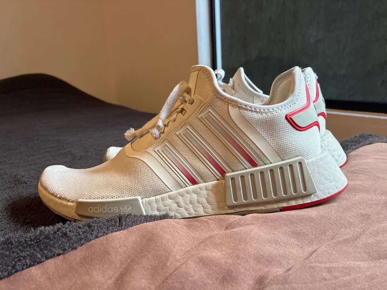 Adidas boots