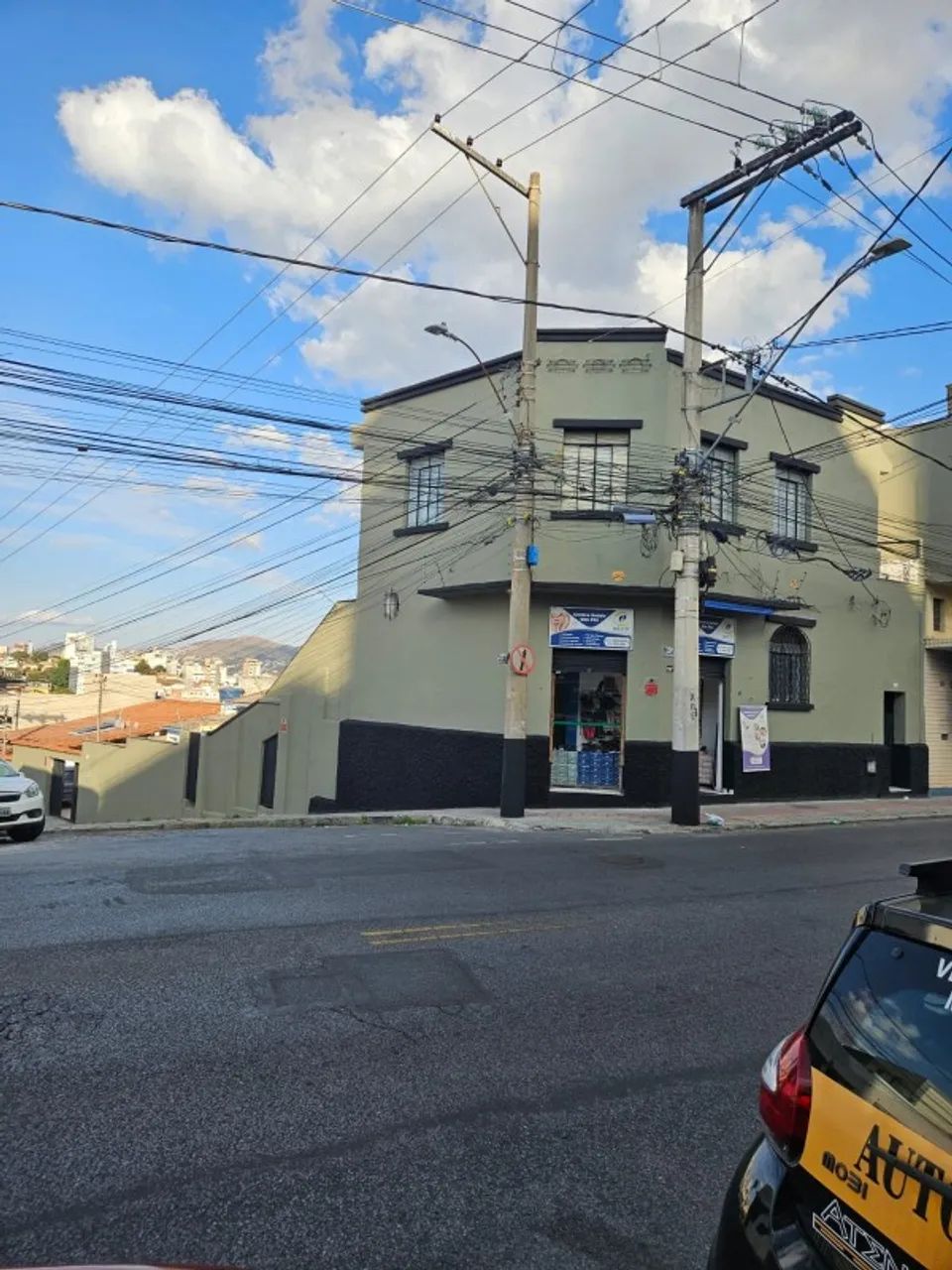Prédio / Edifício Inteiro com 2 quartos à venda em Belo Horizonte - Foto 3