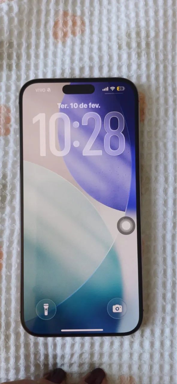 iPhone 16 pro max 256gb - Foto 2