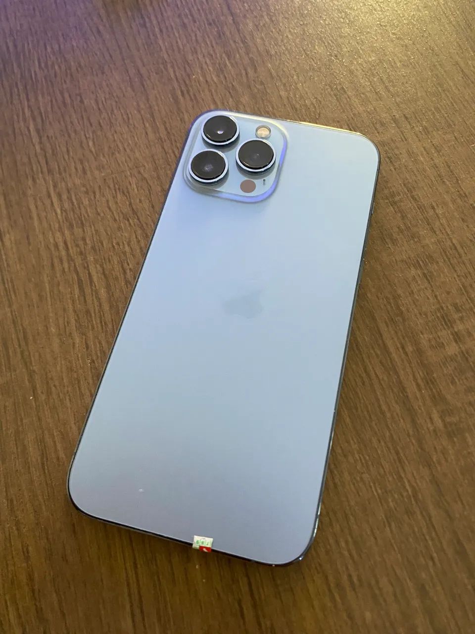 iPhone 13 Pro Max - Foto 3