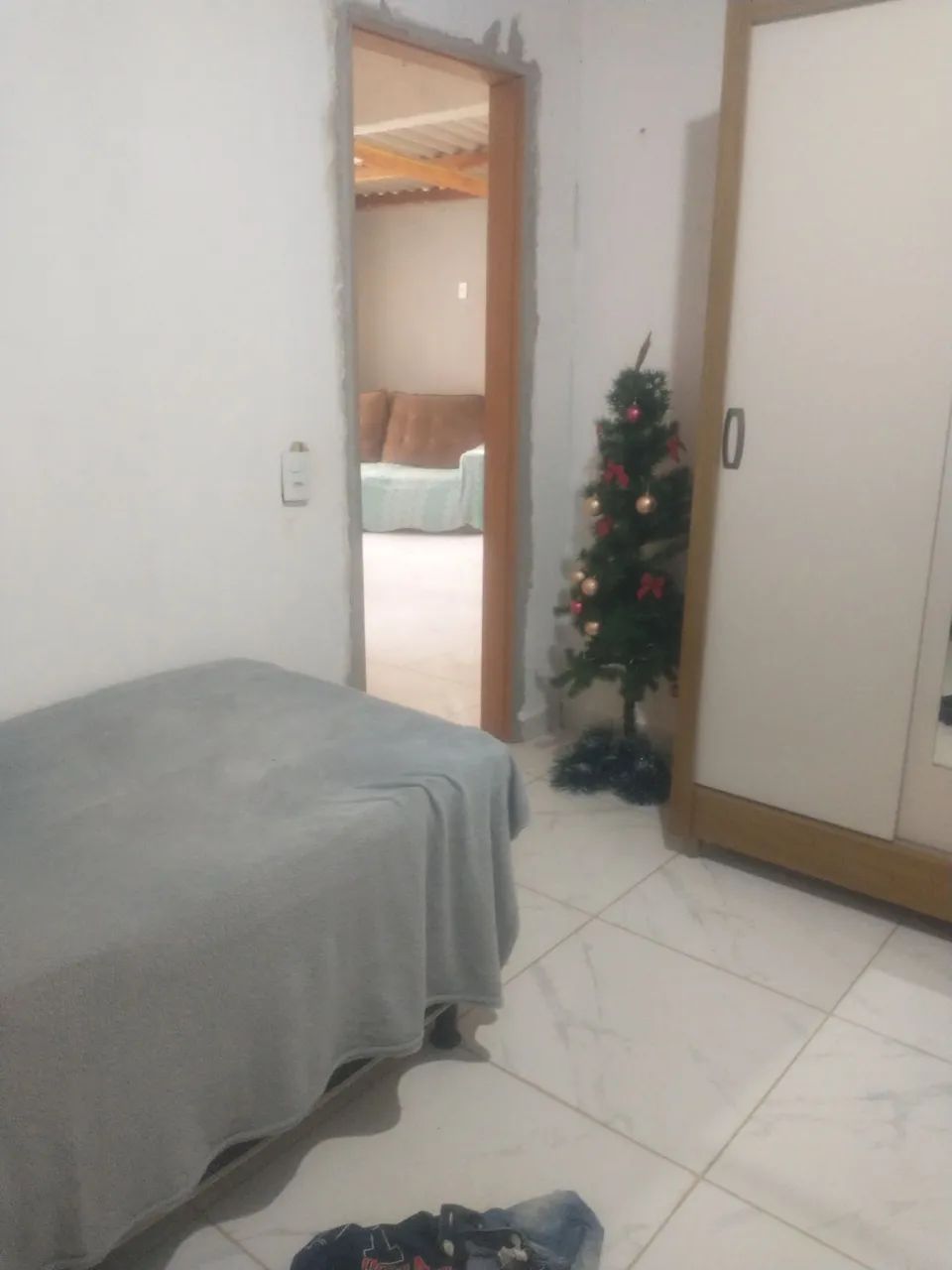 Vendo casa em área rural  - Foto 5