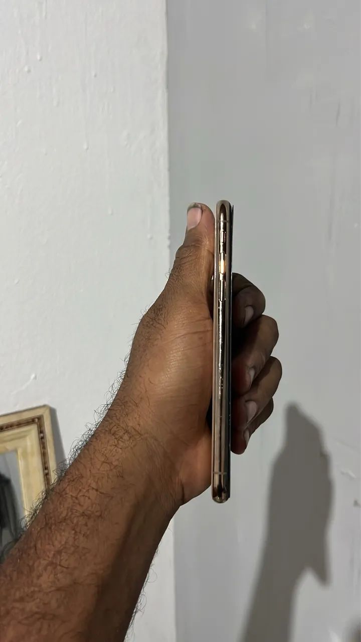 iPhone XS