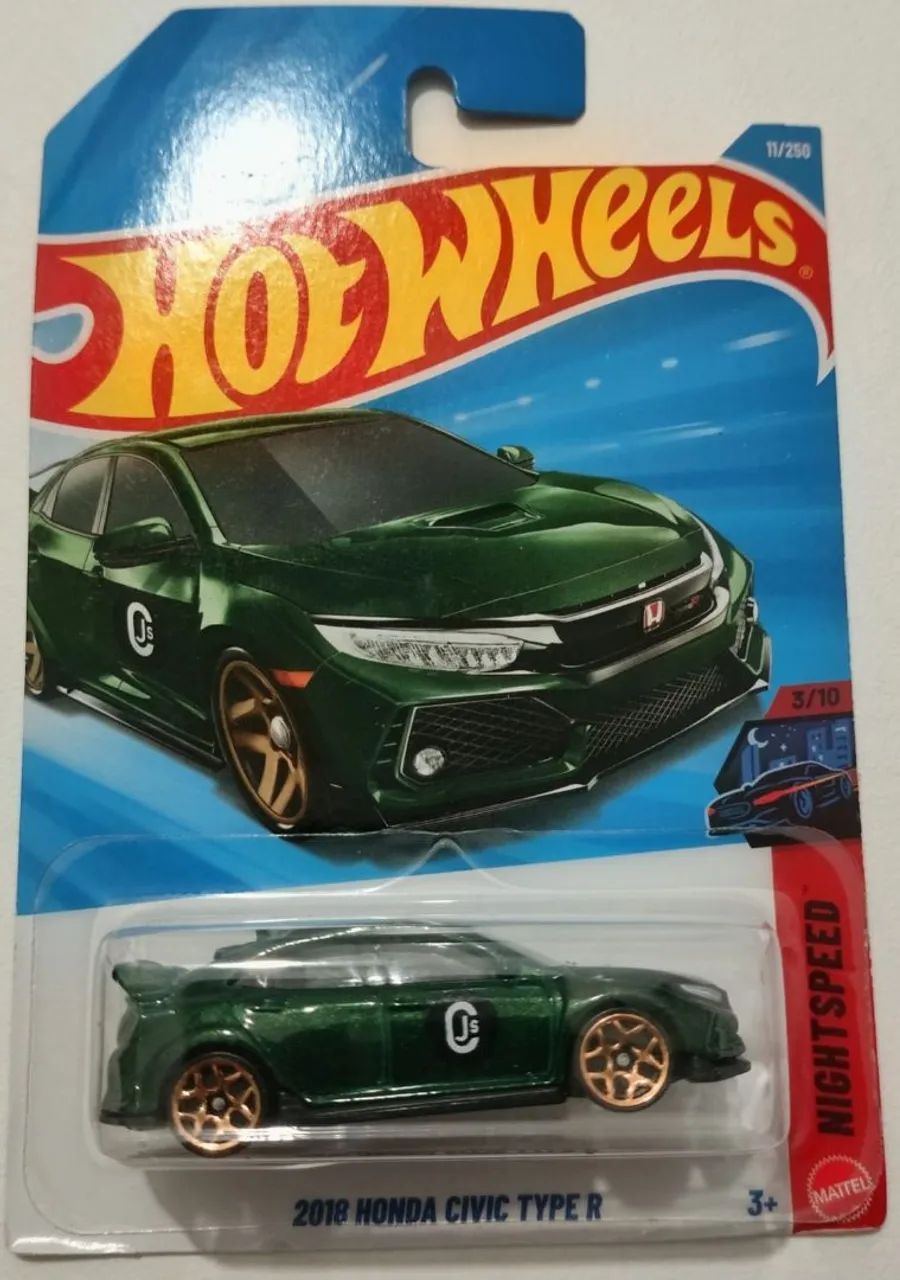 Hotweels 