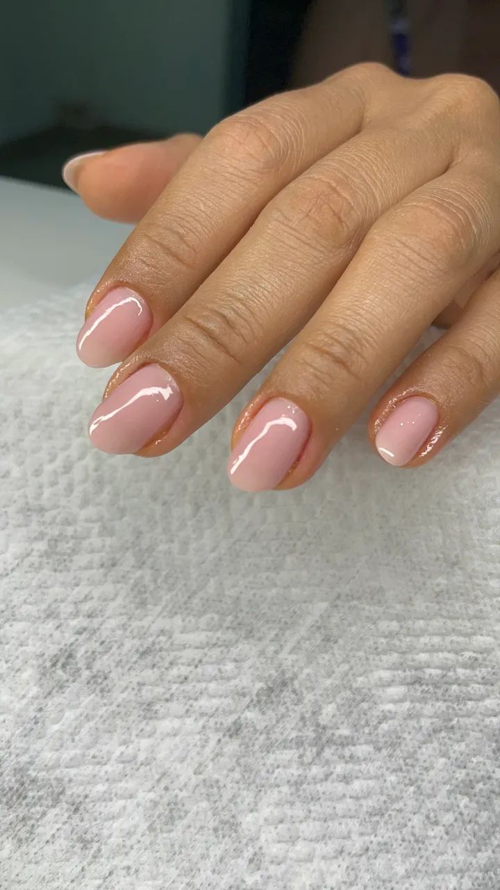 Venha ficar com as unhas lindas  - Foto 5