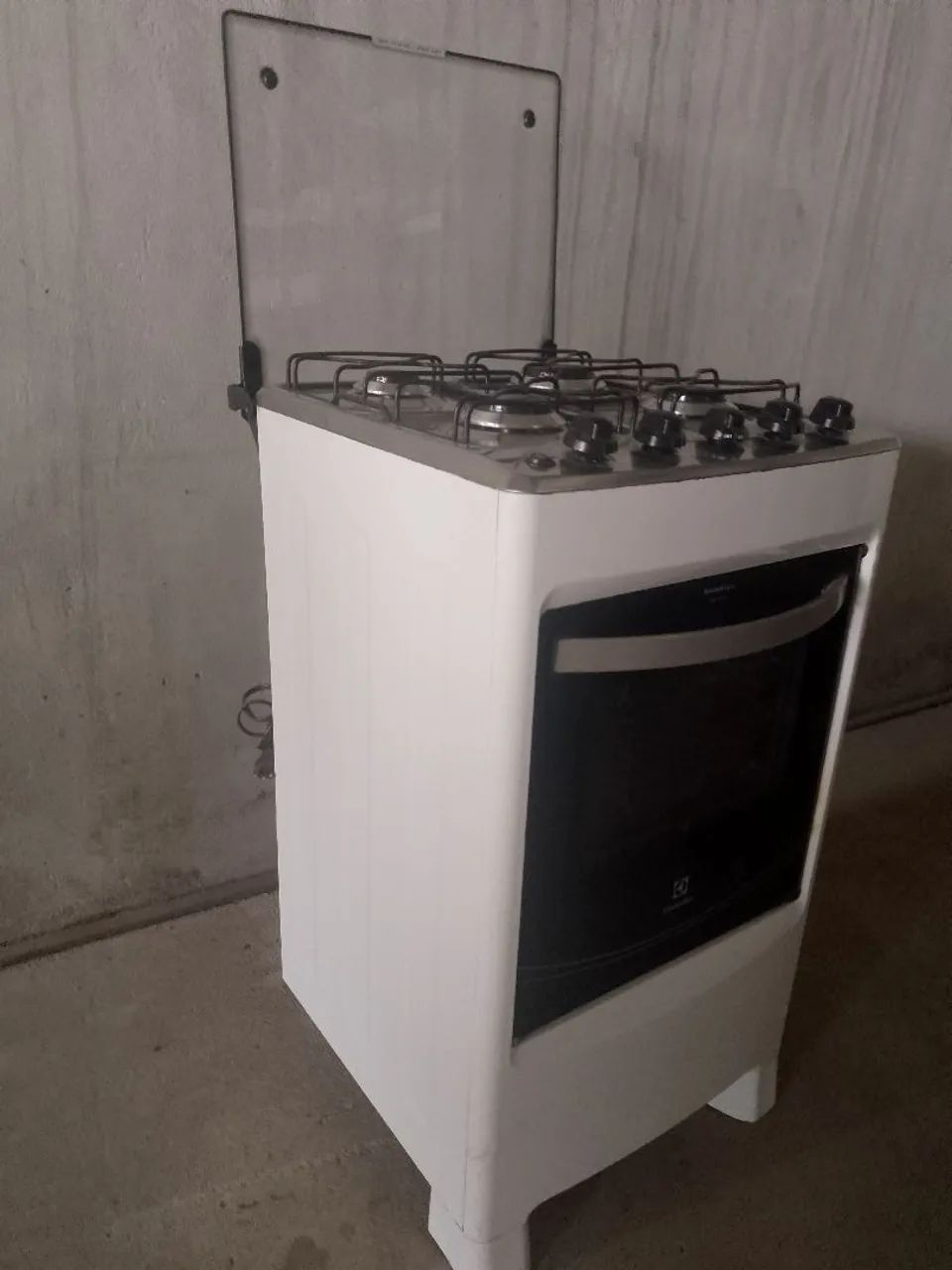Fogão Eletrolux 