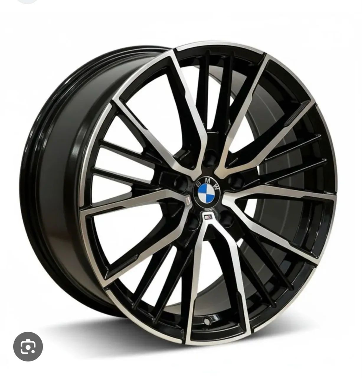 Jogo de rodas BMW M235