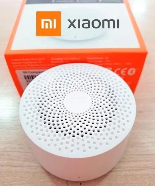 Mini Caixa de Som Bluetooth Xiaomi 2W Portátil - Compacta e Potente - Foto 5