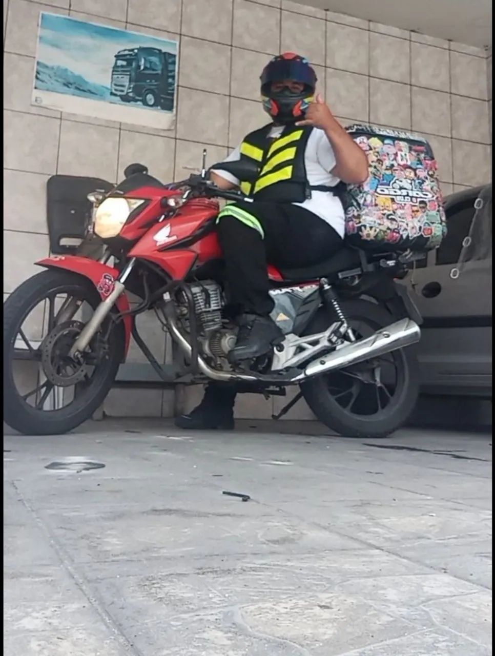 160 fan 2019 - Foto 5