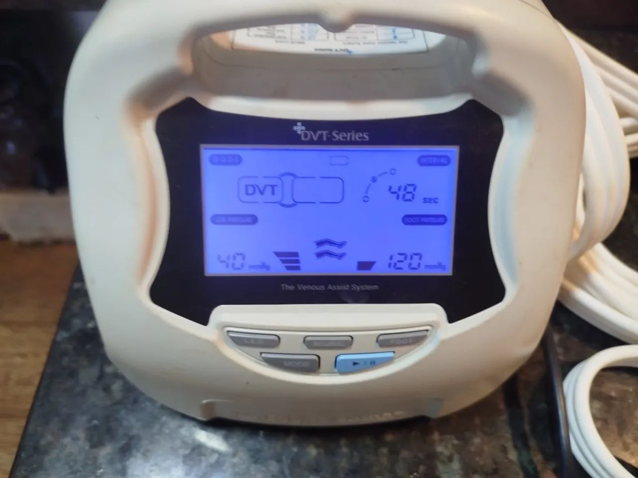 Compressor pneumático 
