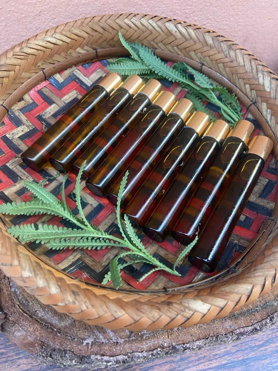 Perfumes para atração e sabonetes fitoterápicos  - Foto 3