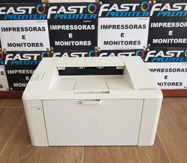 Impressora Laser wifi