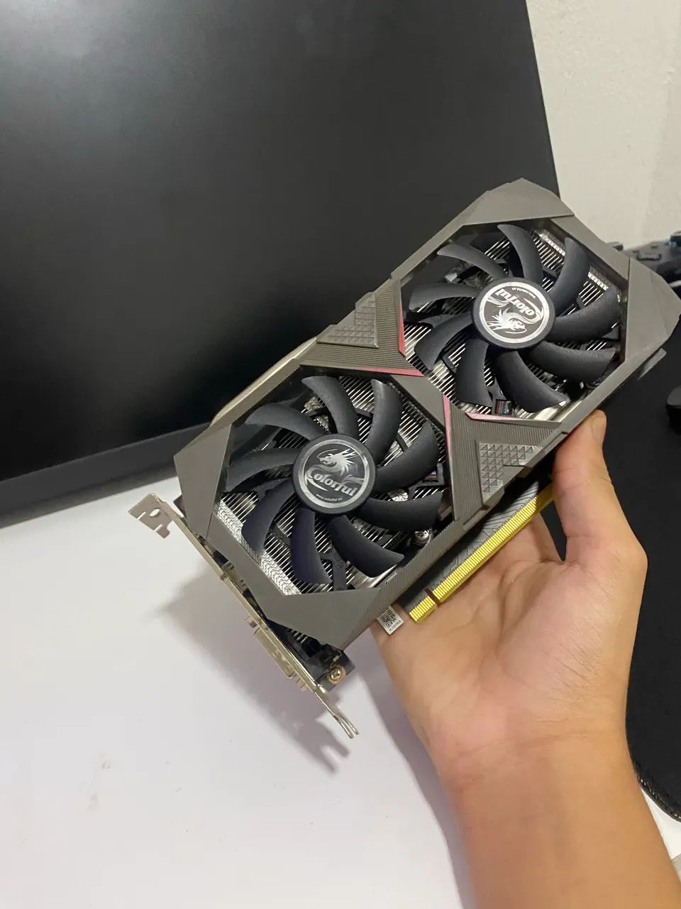 Rx580 - Foto 3