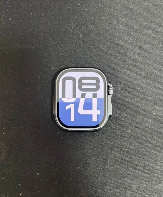 Smartwatch Microwear Ultra 9