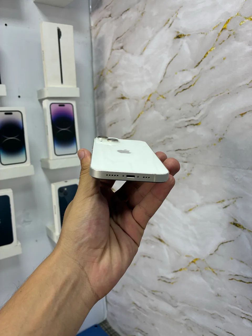 iPhone 14 - 128GB  - Foto 3
