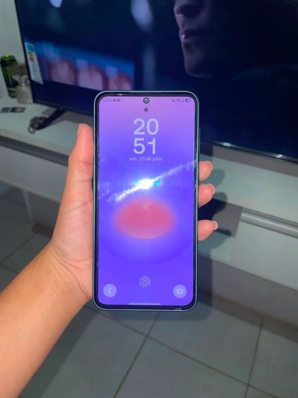 Celular A37 - Foto 2