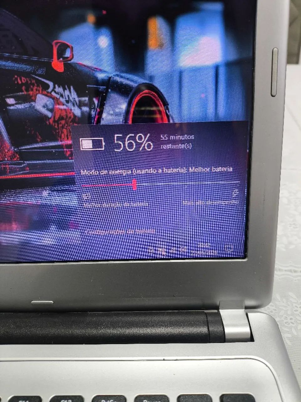 Notebook Acer 8 GB RAM  - Foto 4