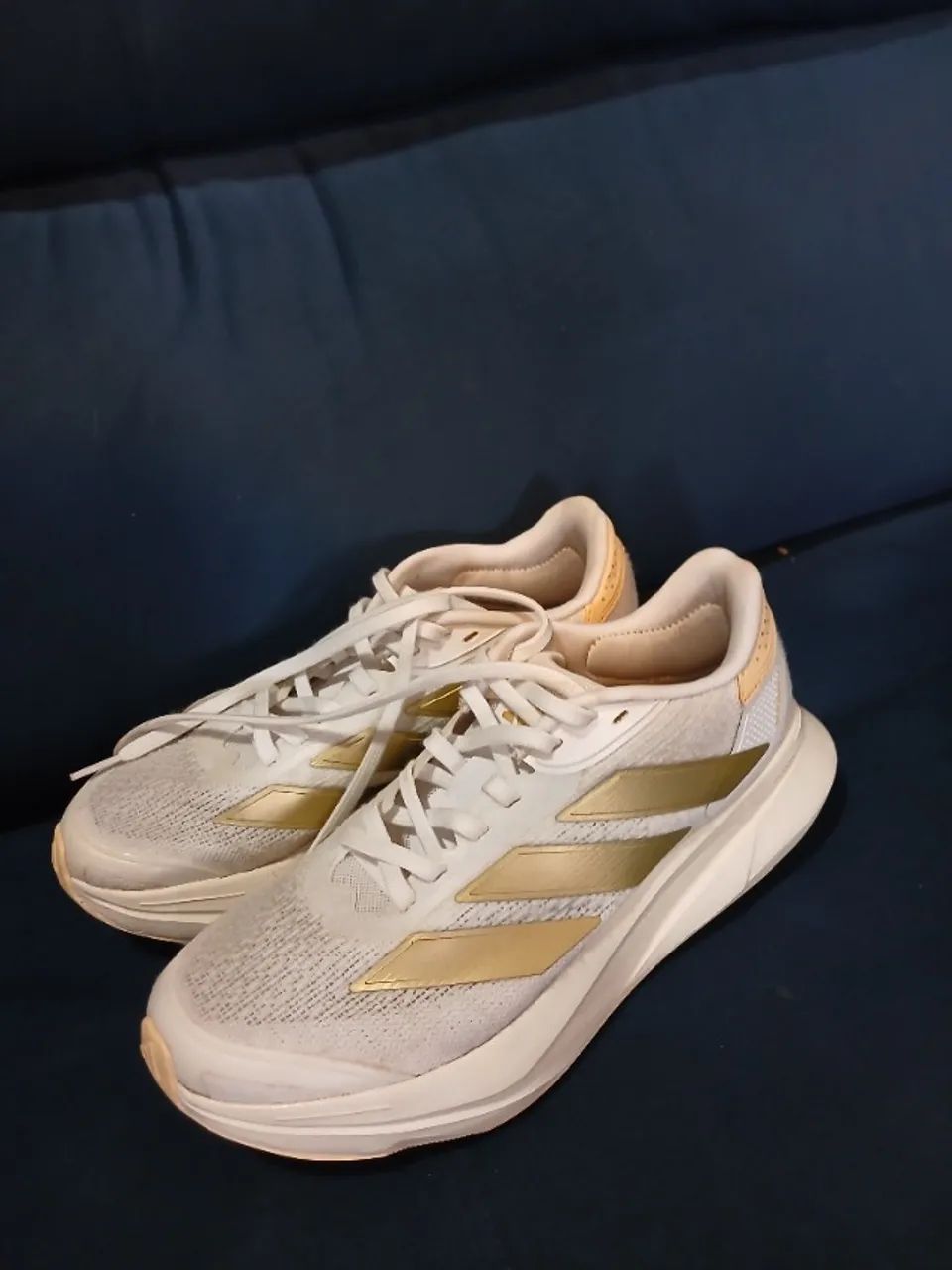 Tenis adidas Duramo SL 2 - Foto 2