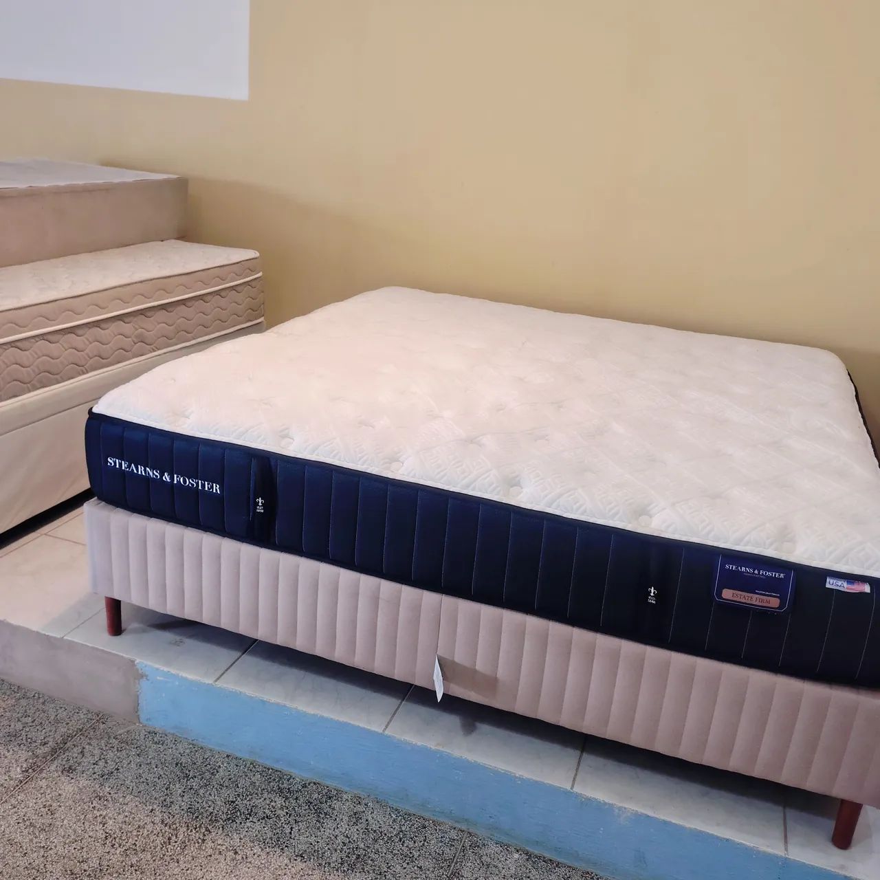 CAMA KING PIKOLIN  - Foto 5