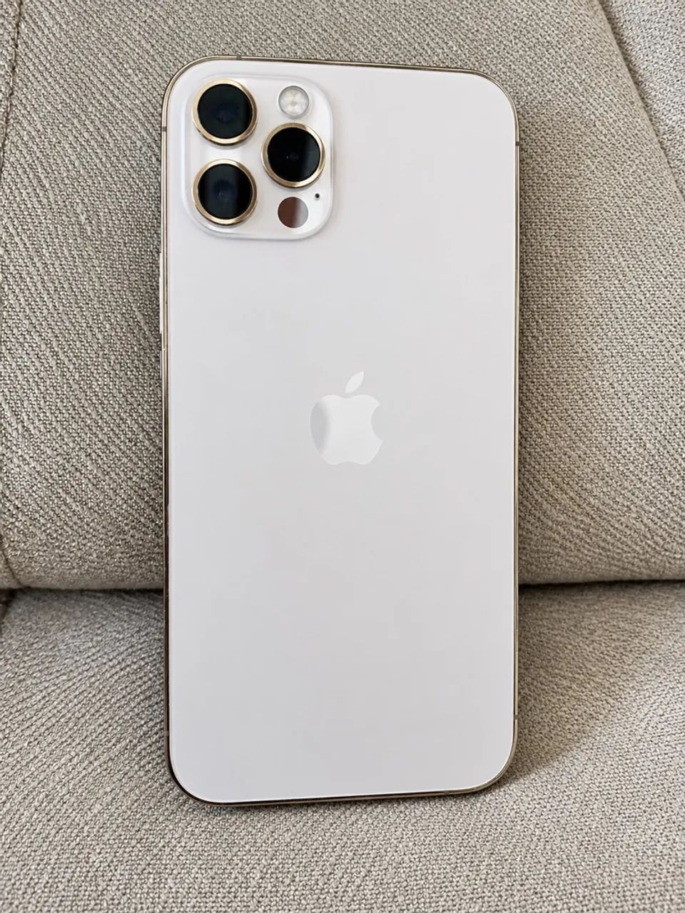 iPhone 12 Pro 512Gb - Celulares e Smartphones - Moradas da Lapinha