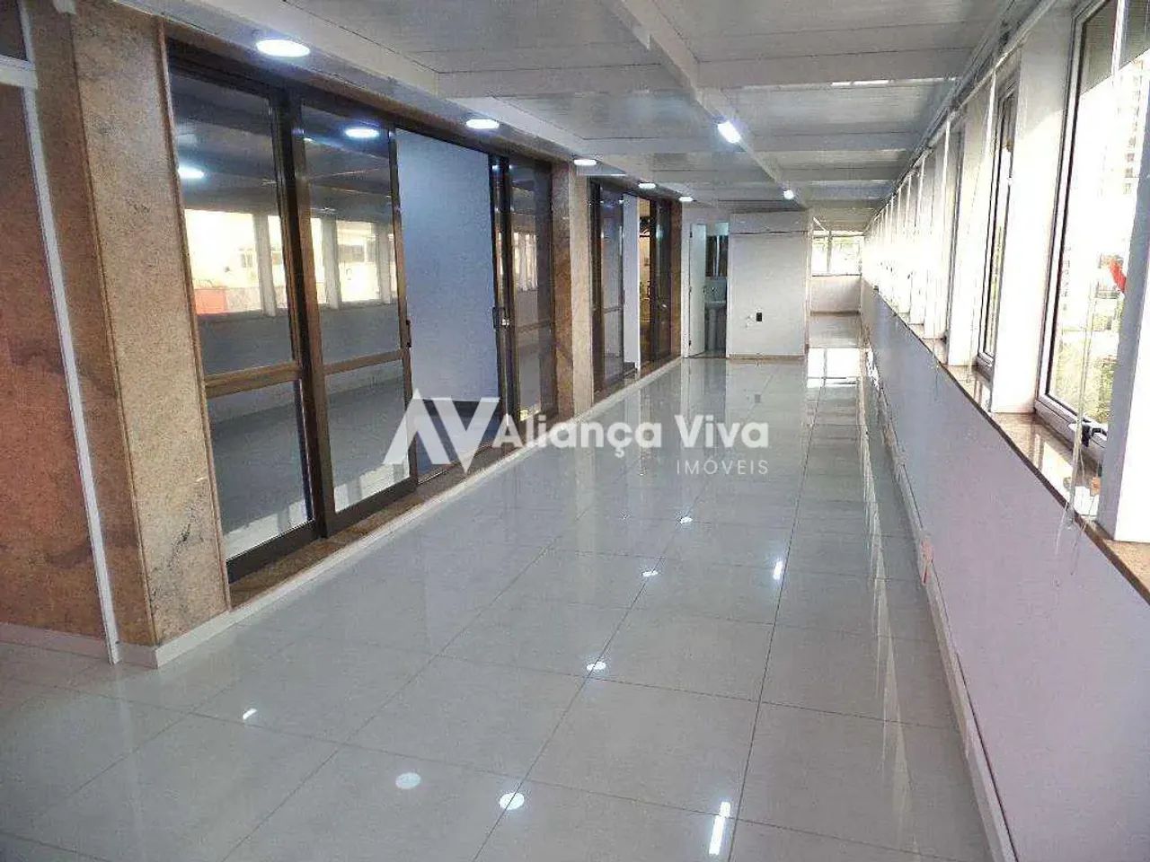 Barra da Tijuca | Sala - Foto 8